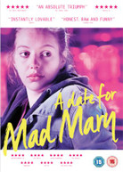 A DATE FOR MAD MARY [UK] DVD