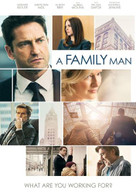 A FAMILY MAN [UK] DVD