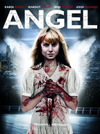 ANGEL [UK] DVD