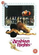 ARABIAN NIGHTS [UK] - DVD