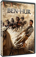 BEN HUR [UK] - DVD