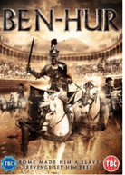 BEN HUR [UK] DVD
