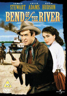 BEND OF THE RIVER [UK] DVD