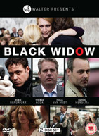 BLACK WIDOW SERIES 1 [UK] DVD