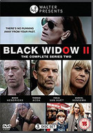 BLACK WIDOW SERIES 2 [UK] DVD