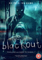 BLACKOUT [UK] DVD