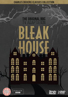 BLEAK HOUSE [UK] DVD