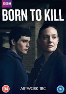 BORN TO KILL [UK] DVD