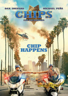 CHIPS [UK] DVD