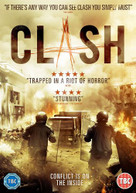 CLASH [UK] DVD