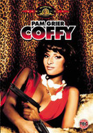 COFFY (1973) [UK] DVD