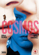 COSMOS [UK] DVD