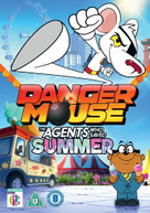 DANGER MOUSE - THE AGENT WHO SAVED SUMMER [UK] DVD