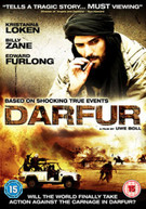 DARFUR [UK] DVD