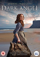DARK ANGEL [UK] DVD