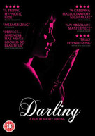 DARLING [UK] DVD