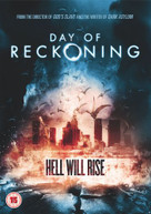 DAY OF RECKONING [UK] DVD