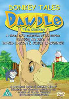 DONKEY TALES - DAWDLE THE DONKEY (3 DISCS) (2004) [UK] DVD