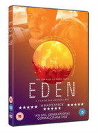 EDEN [UK] DVD
