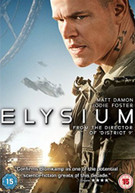 ELYSIUM [UK] DVD