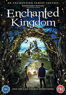 ENCHANTED KINGDOM [UK] DVD