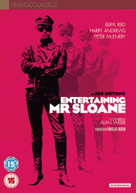 ENTERTAINING MR SLOANE [UK] DVD