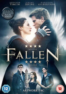 FALLEN [UK] DVD