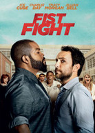 FIST FIGHT [UK] DVD