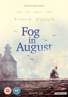 FOG IN AUGUST [UK] DVD