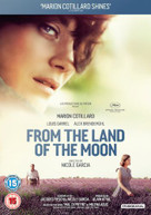 FROM THE LAND OF THE MOON [UK] DVD