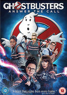 GHOSTBUSTERS [UK] DVD