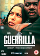 GUERRILLA [UK] DVD