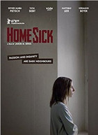 HOMESICK [UK] DVD
