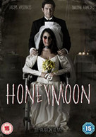 HONEYMOON [UK] DVD