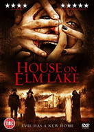 HOUSE ON ELM LAKE [UK] DVD
