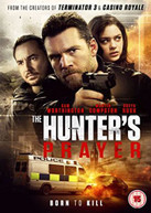 HUNTERS PRAYER [UK] DVD