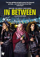 IN BETWEEN [UK] DVD