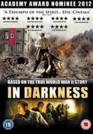 IN DARKNESS [UK] DVD
