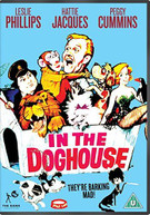 IN THE DOGHOUSE [UK] DVD