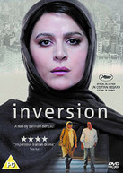INVERSION [UK] DVD