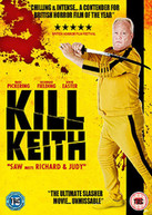 KILL KEITH [UK] DVD