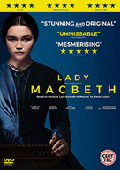 LADY MACBETH [UK] DVD