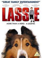 LASSIE [UK] DVD