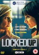 LOCKED UP SERIES 2 [UK] DVD