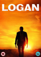 LOGAN [UK] DVD