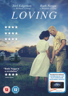 LOVING [UK] DVD