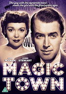MAGIC TOWN 1947 [UK] DVD