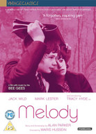 MELODY [UK] DVD