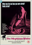 MEPHISTO WALTZ THE [UK] DVD
