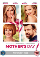 MOTHERS DAY [UK] - DVD